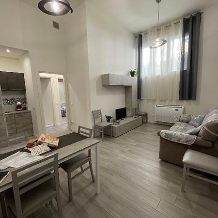 Da Lenny The Grey Apartment Тревізо Екстер'єр фото