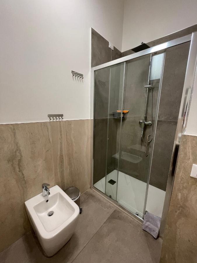 Da Lenny The Grey Apartment Тревізо Екстер'єр фото