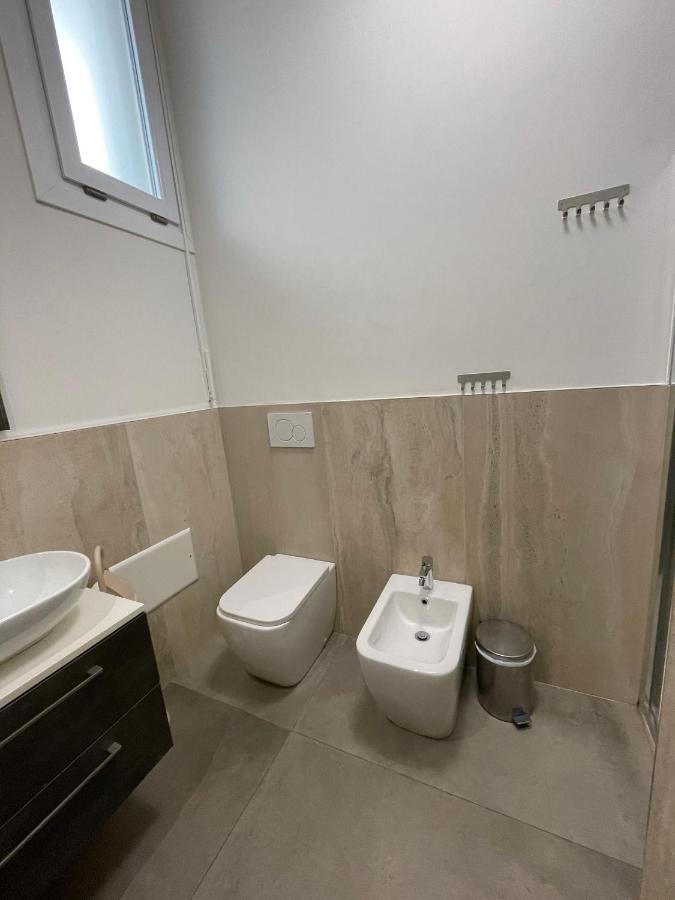 Da Lenny The Grey Apartment Тревізо Екстер'єр фото