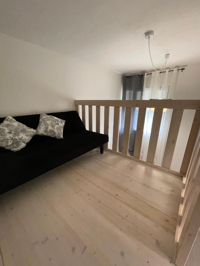 Da Lenny The Grey Apartment Тревізо Екстер'єр фото